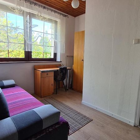 Renesans Hotel Władysławowo Eksteriør billede