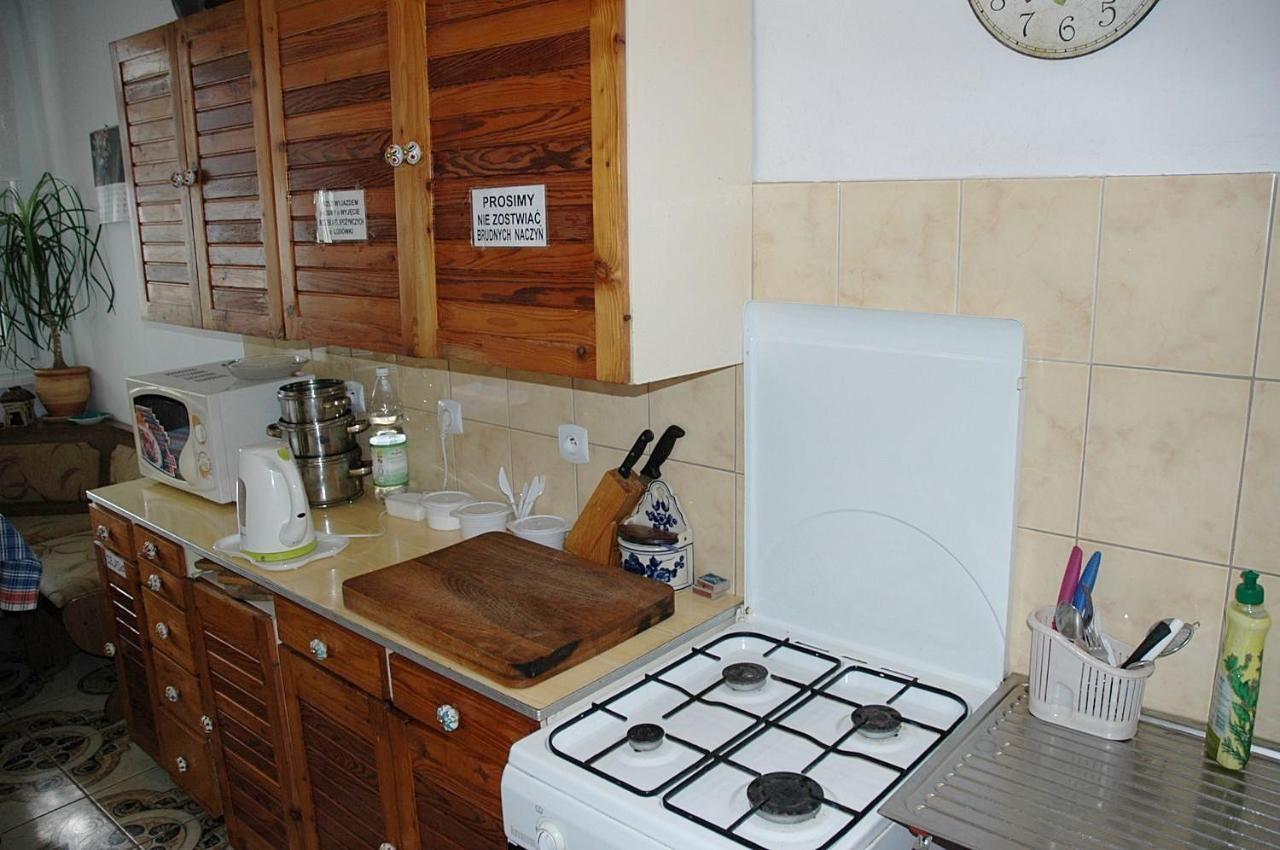 Renesans Hotel Władysławowo Eksteriør billede
