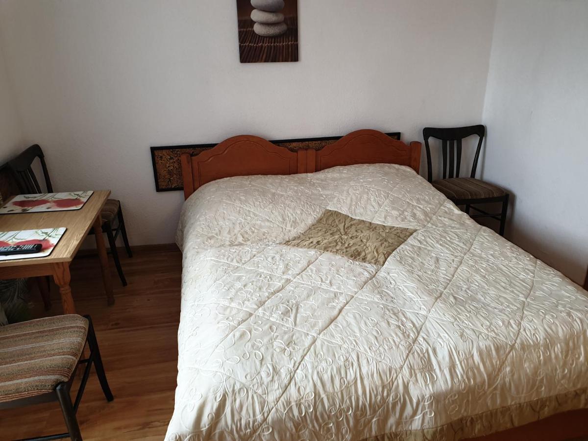 Renesans Hotel Władysławowo Eksteriør billede