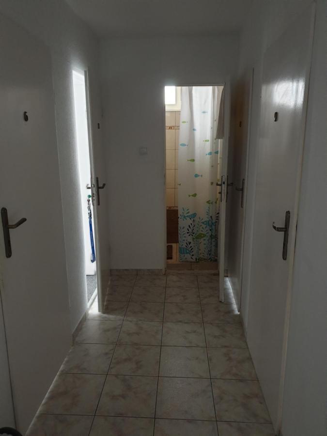 Renesans Hotel Władysławowo Eksteriør billede
