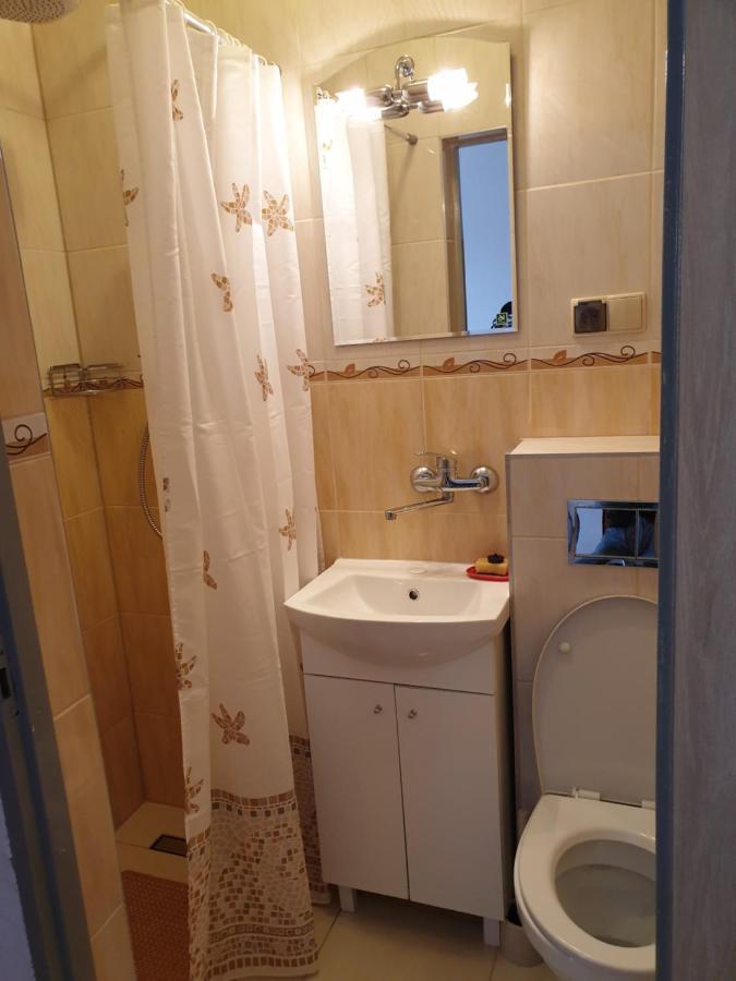 Renesans Hotel Władysławowo Eksteriør billede