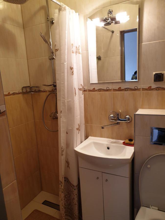 Renesans Hotel Władysławowo Eksteriør billede