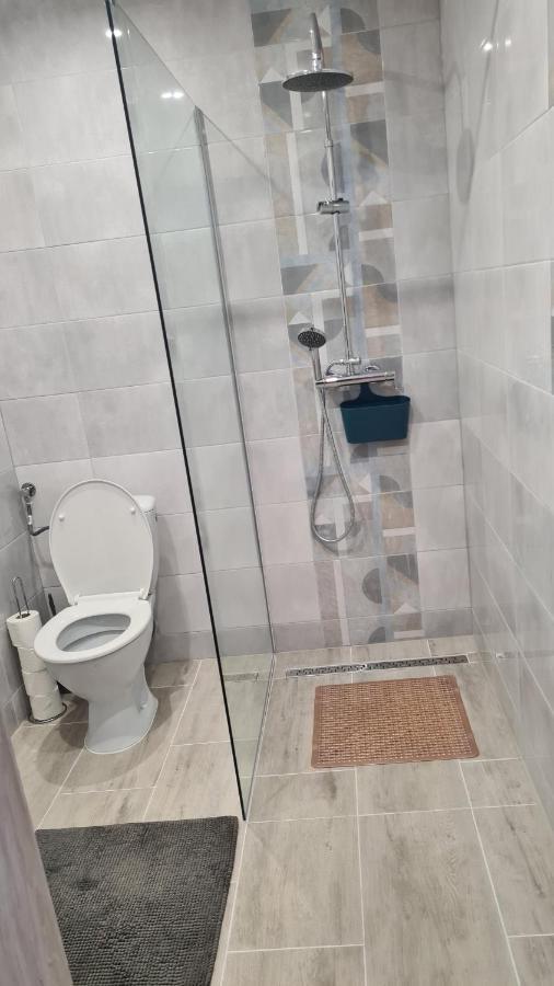 Renesans Hotel Władysławowo Eksteriør billede