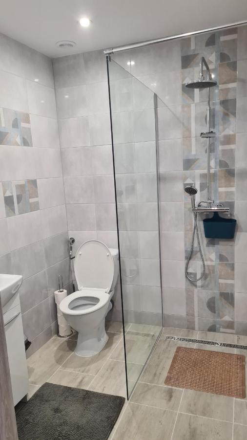 Renesans Hotel Władysławowo Eksteriør billede