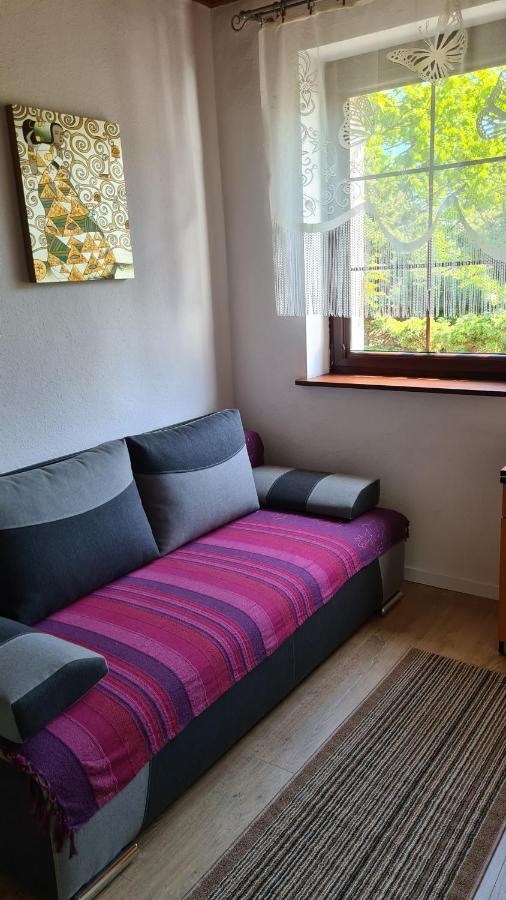 Renesans Hotel Władysławowo Eksteriør billede