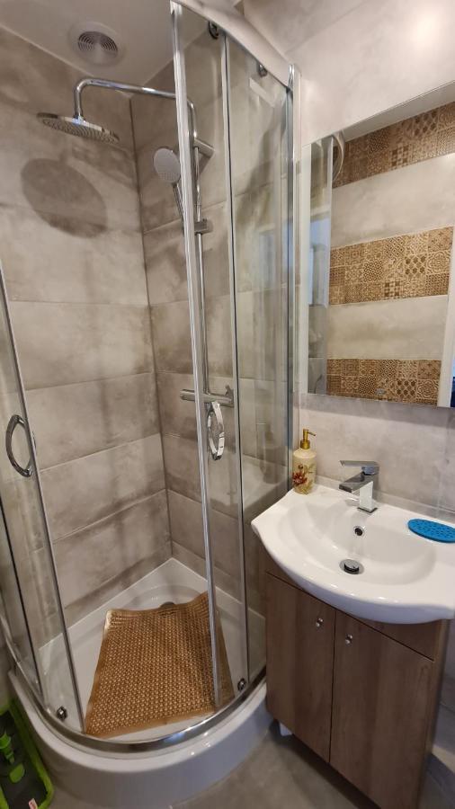 Renesans Hotel Władysławowo Eksteriør billede